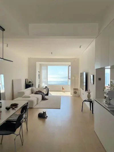 Bán căn studio biển crystal vân đồn, tự vận hành, nhận trọn 100% lợi nhuận,chỉ 1,538 tỷ sở hữu