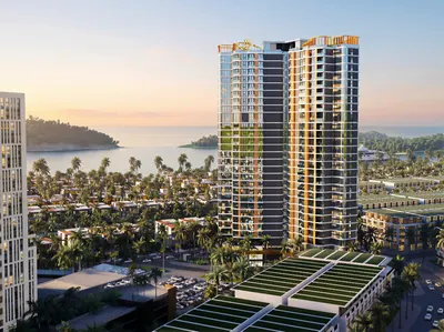 Bán căn hộ KĐT phương đông, vân đồn, DT 60M2, full nội thất giá 3,7 tỷ