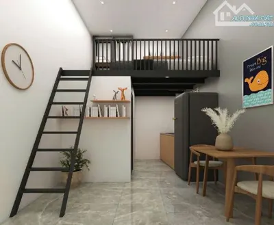 Căn Hộ Dòng Tiền Khủng Rẻ Nhất Khu Hải Châu - 71m² x 4Tầng - Dòng Tiền 35Tr/Th - 6.7 Tỷ