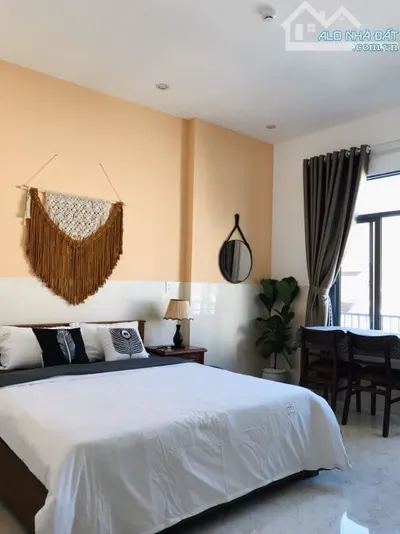 Bán Nhà 2,5 tầng đường Nguyễn Sĩ Cố, Đối diện công viên, Gần sông Hàn, 103m2, giá 11,7 tỷ