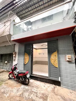 Nhà 4X7 tỷ rưỡi: hẻm chùa liên khu 45, hướng đông, thanh hóa - cơ hội không thể bỏ lỡ!