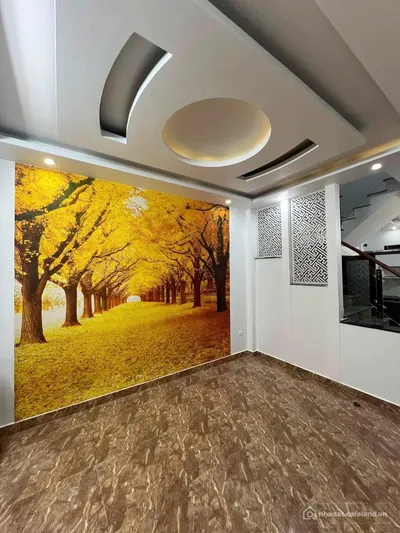 Cho thuê Nhà riêng 65m2 giá 7 triệu tại Đường Miếu Hai Xã Ph