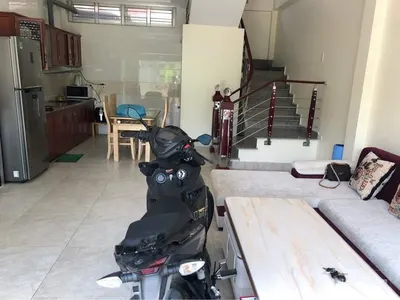 Cho thuê Nhà riêng 45m2 giá 7.5 triệu tại Đường Ngô Gia Tự P