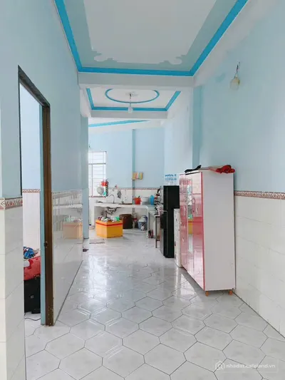 Cho thuê nhà riêng: Cho thuê Nhà riêng 90m2 giá 14 triệu tại