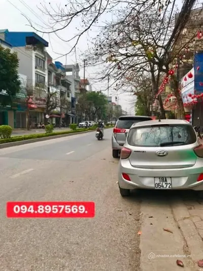 Đường Trường Chinh