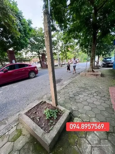 Cho thuê phòng trọ: Trần Bích San