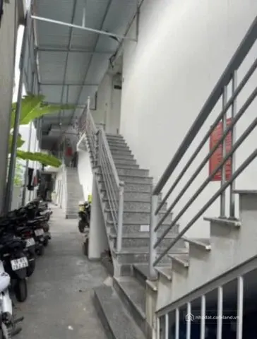 Bán căn hộ Mini, Dịch vụ: Bán Nhà trọ 1059m2 có sẵn 851 m2 thổ cư giá 26 tỷ tại