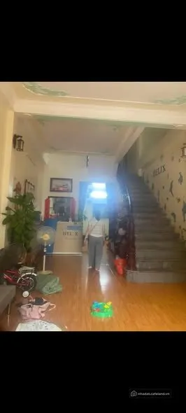Khu Đô Thị Hòa Vượng