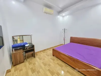 Cho thuê Nhà riêng 45m2 giá 7 triệu tại Đường Lê Hồng Phong