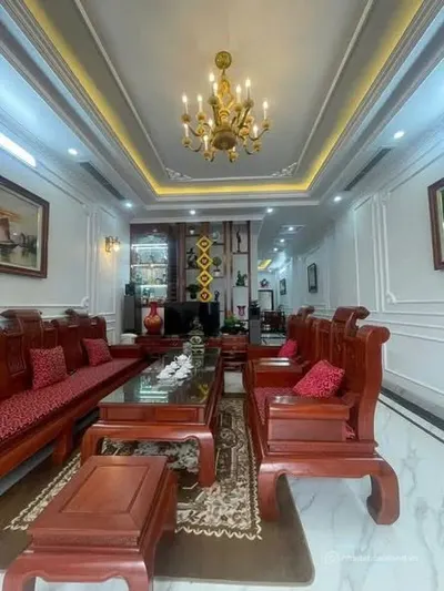 Cho thuê phòng trọ: Trần Văn Gia