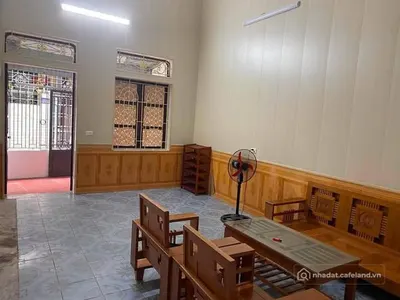 Ngõ Mạc Thị Bưởi