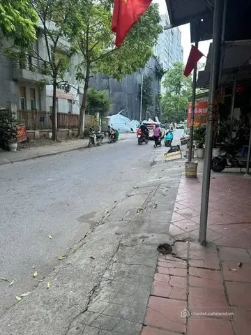 Cho thuê nhà riêng: Cho thuê Nhà riêng Tây Mỗ, Hà Nội, K