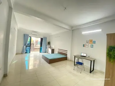 Cho thuê phòng – Số 15 Cao Trung, TT Trôi, Hoài Đức (còn phò