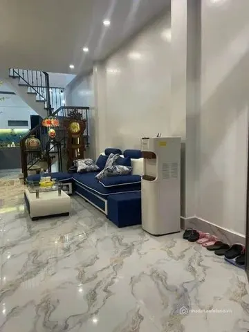 Cho thuê Nhà riêng 40m2 giá 8 triệu tại Đường Điện Biên Phủ