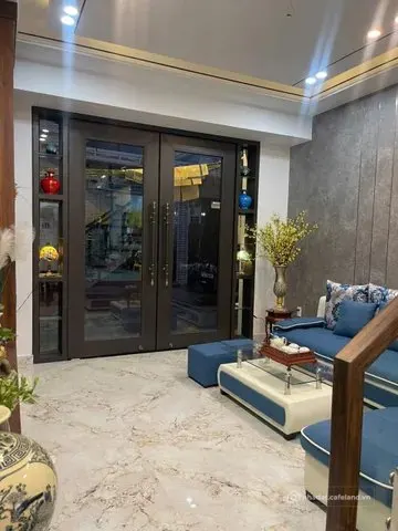 Cho thuê Nhà riêng 40m2 giá 10 triệu tại Đường Phủ Thượng Đo