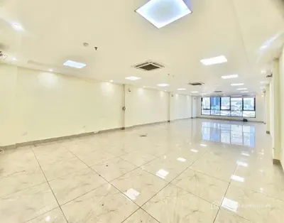 Cho thuê Mặt bằng kinh doanh 210m2 giá 60 triệu tại lăng Bác