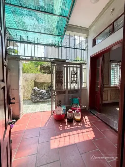 Cho thuê phòng trọ: Cù Chính Lan