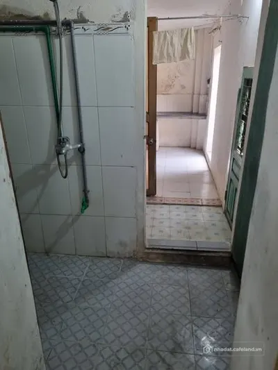 Nhà Nguyên Căn Ngõ 128 Điện Biên