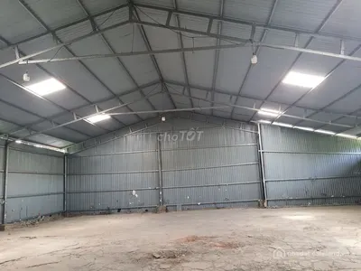 Cho thuê kho xưởng tại hưng phúc - tam sơn. gần KCN tiên sơn