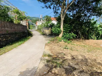 Bán đất tại minh thành, 5,5 triệu/m2, 630m2, quảng yên, quảng ninh