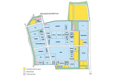 Chính chủ chuyển nhượng 1,2ha kcn đồng văn 2, kết nối giao vực vòng, ct01 giá cực tốt