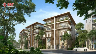 Em xuân bán căn bt ngoại giao horizon bay tại hạ long maria full giá 13 tỷ dt 100m² sở hữu lâu dài