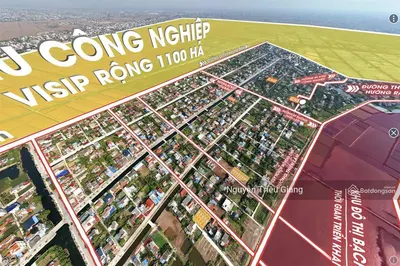 (quý hiếm) đi bộ ra vsip chỉ 300m, lô đất full cư, vuông vắn, sổ đỏ sẵn sàng giao dịch 1 nốt nhạc