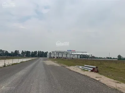 Chuyển nhượng dự án làm may và cho thuê nhà xưởng tại thái bình