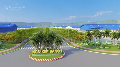 Chủ kcn kim bảng 1 lô 5000 met, tổng 230 ha chia theo nhu cầu. hỗ trợ giá tốt nhất