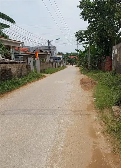 Cần tiền bán đất tại khu công nghiệp amata sông khoai 714ha, phường hiệp hòa, tỉnh quảng ninh