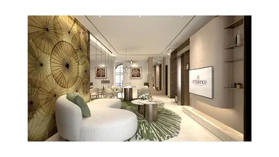 Căn 2 ngủ giá tốt dự án ambience gamuda hải phòng