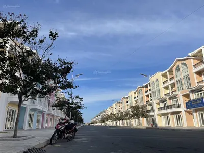 Bán bt parasol, cam nghĩa, cam ranh, 6 tỷ vnd, 108m2, giá siêu hời chỉ với 6 tỷ sổ hồng trao tay