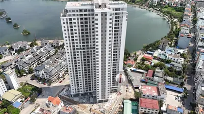Bán căn hộ b16.09. view hồ phương lưu rộng 24 ha, view thành phố hp cực đẹp, số lượng hữu hạn !