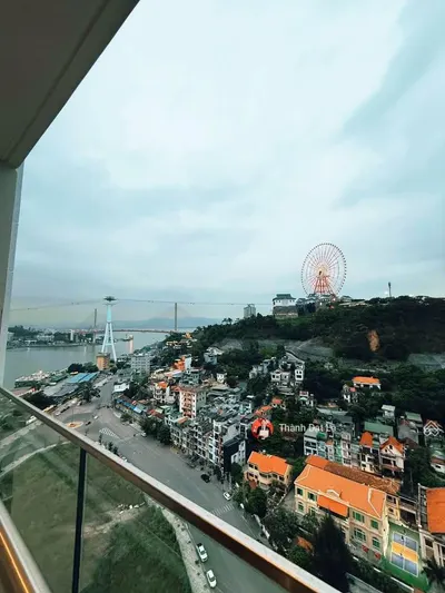 Cần bán cắt lỗ căn hộ s2 the sapphire view biển, cầu bãi cháy. 2pn 53m2 trung tâm du lịch hạ long