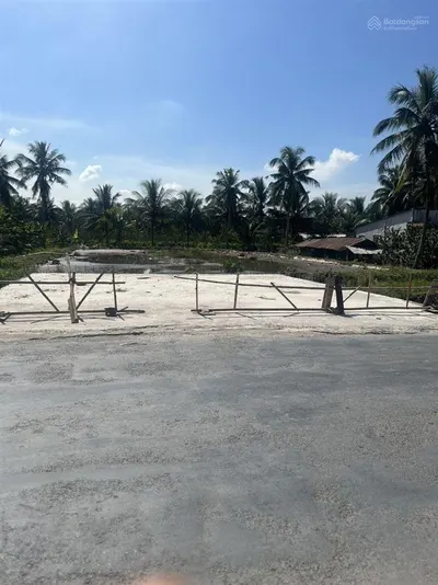 Bán hơn 1.173m2 đất. full thổ cư, mặt tiền ql54, gần chợ vĩnh xuân