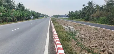 Bán lô đất mặt tiền đường nguyễn đáng nối dài