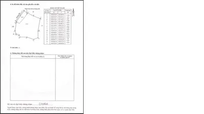 Bán đất tại thửa đất số 204, vĩnh yên, giá 3 trđ/m2, tổng 7623.5m2 800m2 thổ cư