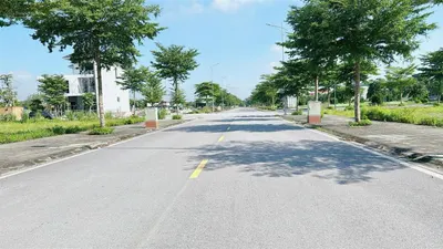 Bán đất kcnchâu giang itỉnh ninh bình
