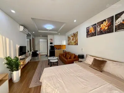 Không phải ai mua nhà cũng để đầu tư có người chỉ cần một nơi đủ yên để về, đủ đẹp để tự hào