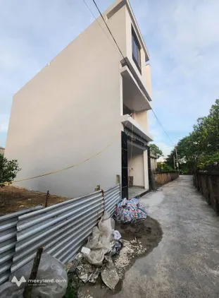 Đất Tân Bình - Ngõ ô tô, giá yêu thương