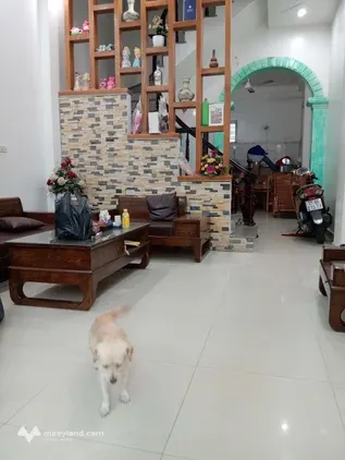 Tọa lạc tại vị trí đắc địa giữa lòng phường Trần Lãm, Thái Bình