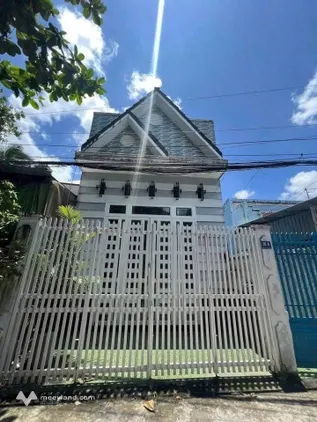 Nhà 3 phòng ngủ siêu xinh, giá hời, gần Chợ Cái Răng - Cần Thơ