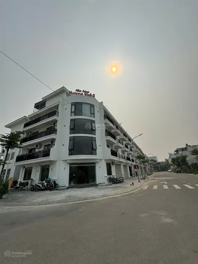 Chỉ 1tỷ700 đã có thể sở hữu căn nhà 5 tầng hoàn thiện mặt ngoài thô bên trong dự án bùi sỹ tiêm