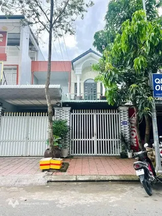 Siêu phẩm nhà nguyên căn tại khu dân cư Hàng Bàng, An Khánh, Ninh Kiều, Cần Thơ