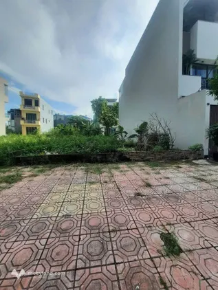 Cơ hội vàng để sở hữu một lô đất tuyệt đẹp với hai mặt đường thông thoáng tại Tứ Mạc, Nam Định