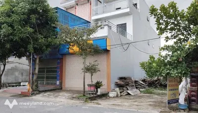 Bán đất lô hoa hậu 100m2 Đông Hưng, Thái Bình, kinh doanh sầm uất