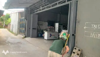 Đất vàng Hoàn Sơn, 90m2 nở hậu, kinh doanh tới bến, giá hời
