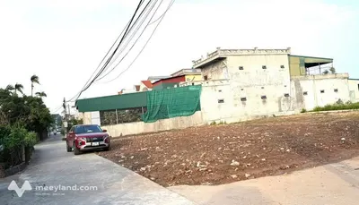 Đất nền sổ đỏ trao tay - Cơ hội đầu tư sinh lời tại Phường Trà Lý, Thái Bình