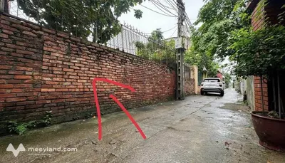 Đất vàng Bắc Ninh, lô đẹp vuông vắn, ô tô chạy vèo vèo, giá hời như mơ