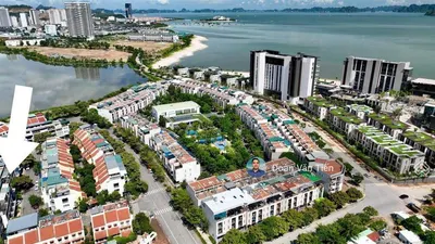 Quyết bán lotus 100m2 5pn 5wc vào ở luôn 8,5 tỷ